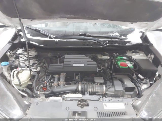 2HKRW2H51HH606486 Honda CR-V EX