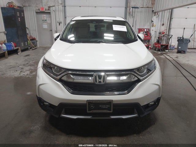 2HKRW2H51HH606486 Honda CR-V EX