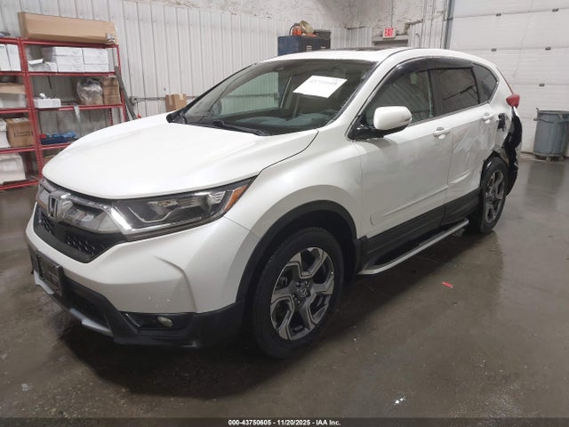 2HKRW2H51HH606486 Honda CR-V EX