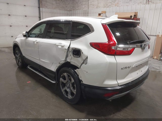 2HKRW2H51HH606486 Honda CR-V EX