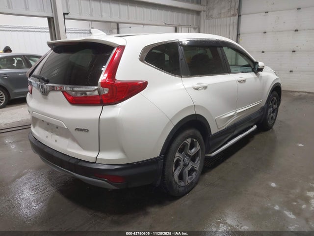 2HKRW2H51HH606486 Honda CR-V EX