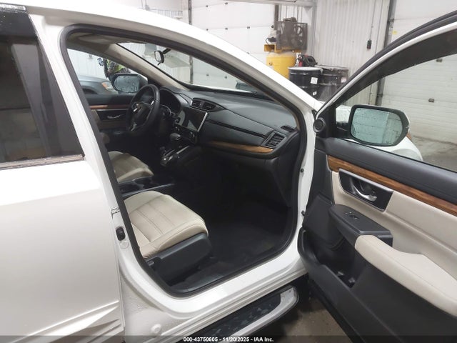 2HKRW2H51HH606486 Honda CR-V EX