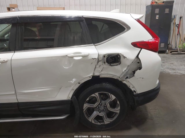 2HKRW2H51HH606486 Honda CR-V EX