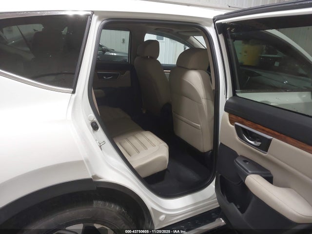 2HKRW2H51HH606486 Honda CR-V EX