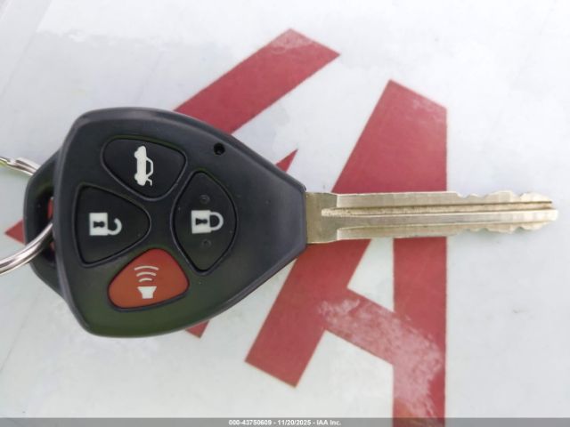 2013 TOYOTA COROLLA 2T1BU4EE7DC977382 Photo 10