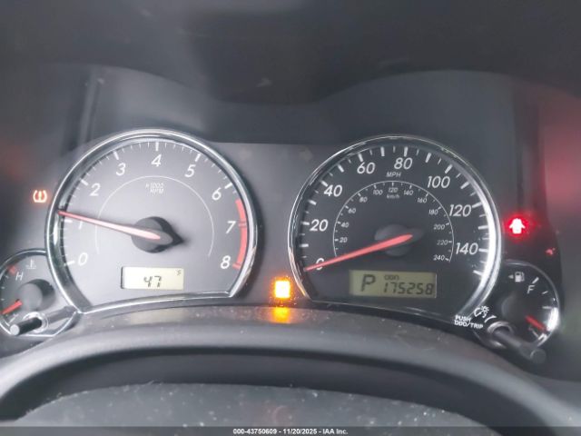 2013 TOYOTA COROLLA 2T1BU4EE7DC977382 Photo 6