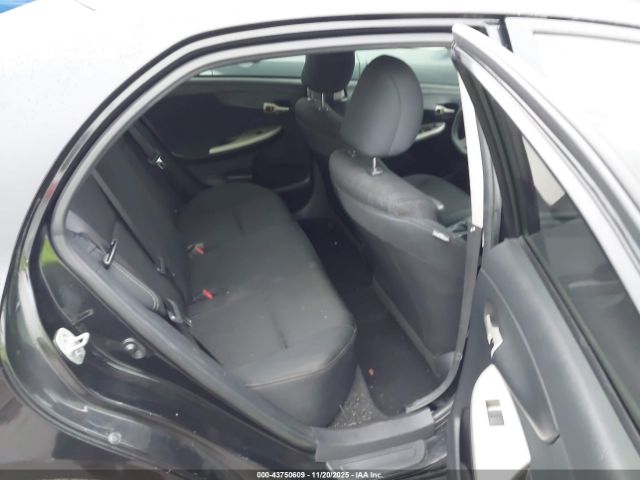 2013 TOYOTA COROLLA 2T1BU4EE7DC977382 Photo 7