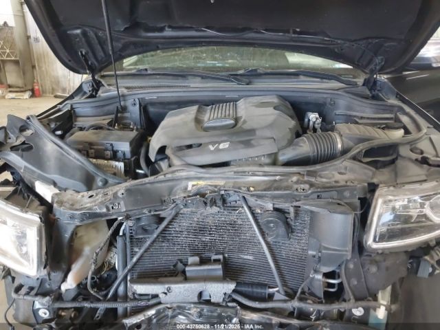 2015 JEEP GRAND CHEROKEE 1C4RJFBG2FC604724 Photo 9