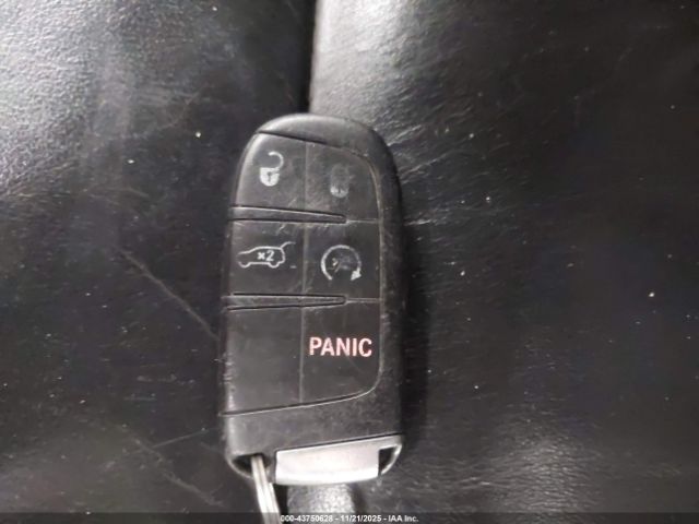 2015 JEEP GRAND CHEROKEE 1C4RJFBG2FC604724 Photo 10