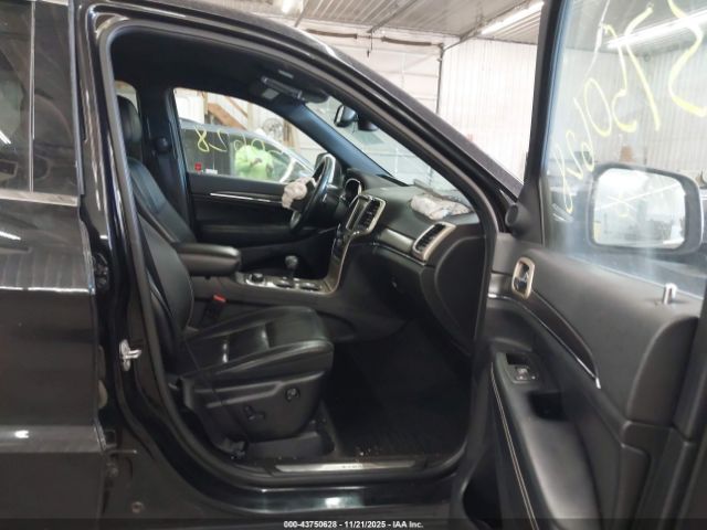 2015 JEEP GRAND CHEROKEE 1C4RJFBG2FC604724 Photo 4