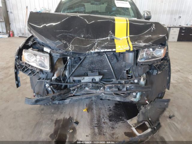 2015 JEEP GRAND CHEROKEE 1C4RJFBG2FC604724 Photo 5