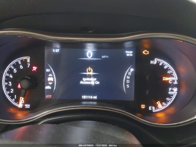 2015 JEEP GRAND CHEROKEE 1C4RJFBG2FC604724 Photo 6