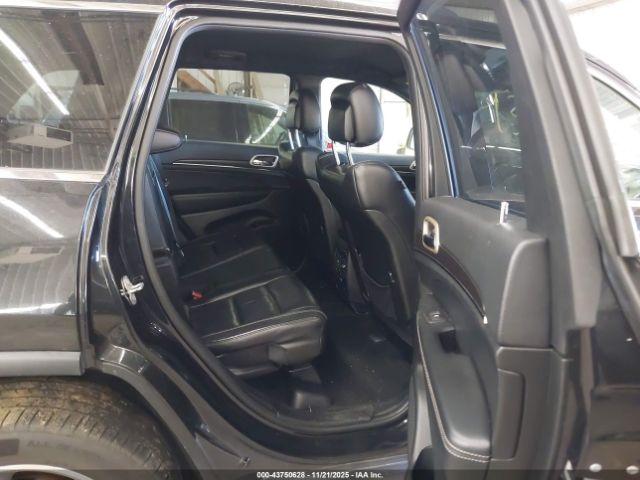 2015 JEEP GRAND CHEROKEE 1C4RJFBG2FC604724 Photo 7