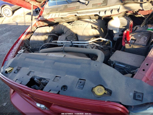 43750634 :رقم المزاد ، 1D3HB18T59S757101 vin ، 2009 Dodge Ram 1500 Slt/sport/trx مزاد بيع
