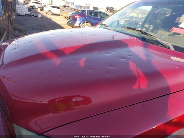 43750634 :رقم المزاد ، 1D3HB18T59S757101 vin ، 2009 Dodge Ram 1500 Slt/sport/trx مزاد بيع