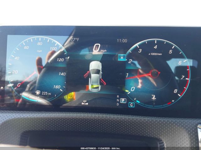 2019 MERCEDES-BENZ A 220 WDD3G4EB8KW019203 Photo 6