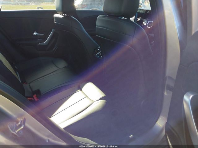 2019 MERCEDES-BENZ A 220 WDD3G4EB8KW019203 Photo 7