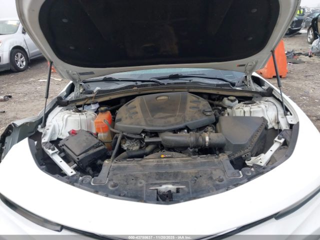 2018 CHEVROLET CAMARO 1G1FB3DS2J0100712 Photo 9