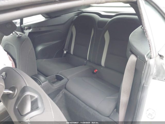 2018 CHEVROLET CAMARO 1G1FB3DS2J0100712 Photo 7