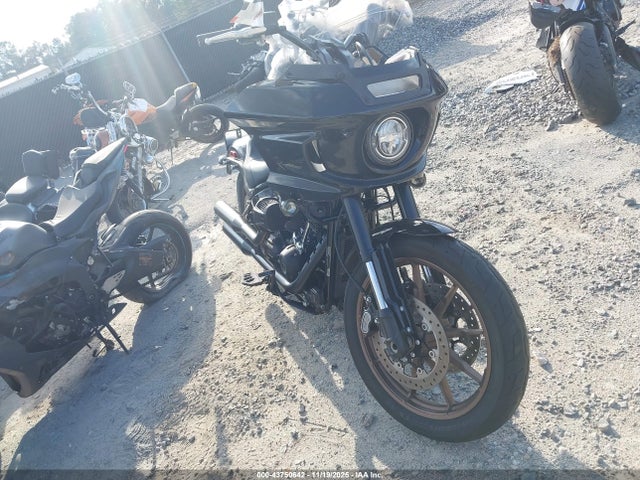 2023 HARLEY-DAVIDSON FXLRST 1HD1YXZ17PB066348