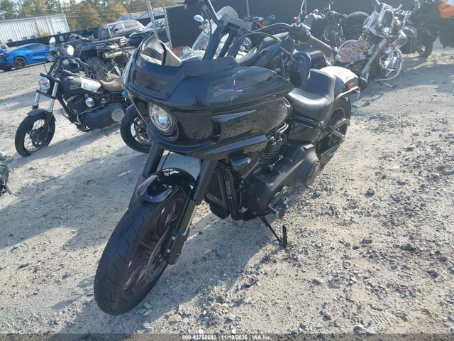 2023 HARLEY-DAVIDSON FXLRST 1HD1YXZ17PB066348 Photo 1