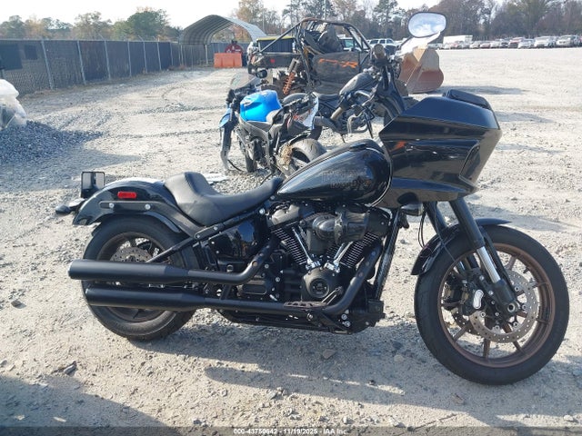 1HD1YXZ17PB066348 Harley-Davidson Fxlrst