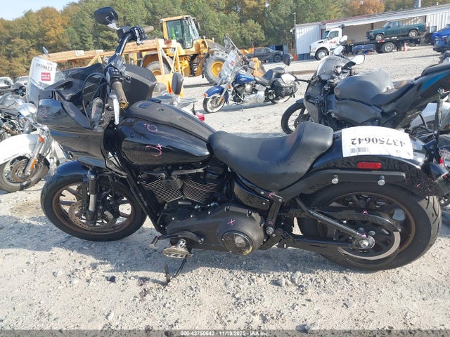 1HD1YXZ17PB066348 Harley-Davidson Fxlrst