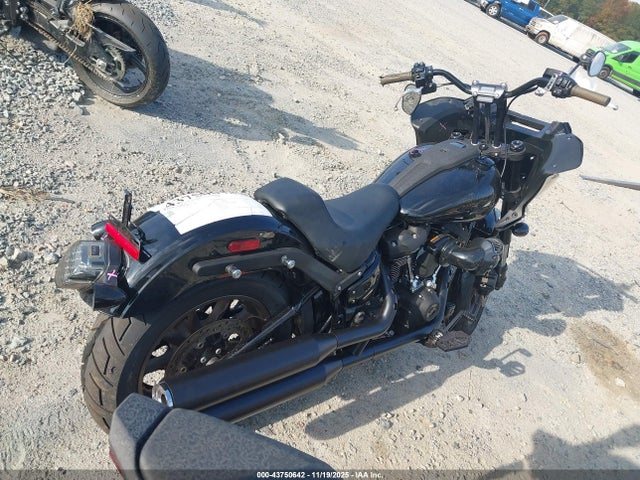 2023 HARLEY-DAVIDSON FXLRST 1HD1YXZ17PB066348 Photo 3