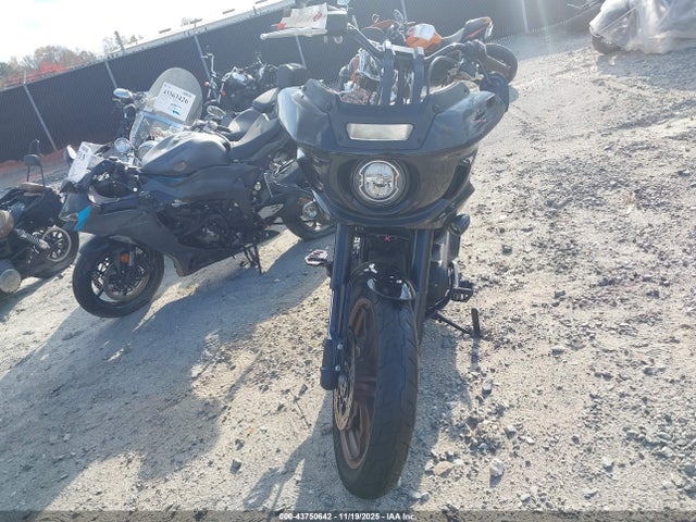 2023 HARLEY-DAVIDSON FXLRST 1HD1YXZ17PB066348 Photo 4