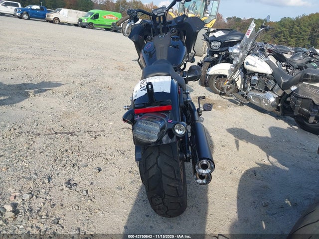 2023 HARLEY-DAVIDSON FXLRST 1HD1YXZ17PB066348 Photo 5