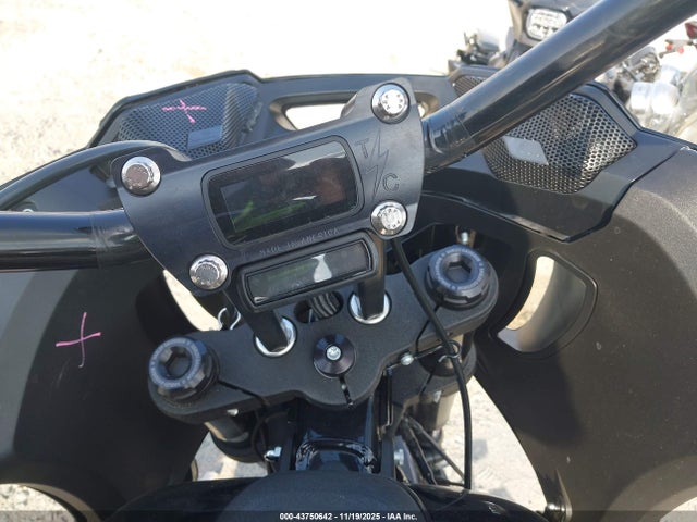 2023 HARLEY-DAVIDSON FXLRST 1HD1YXZ17PB066348 Photo 6