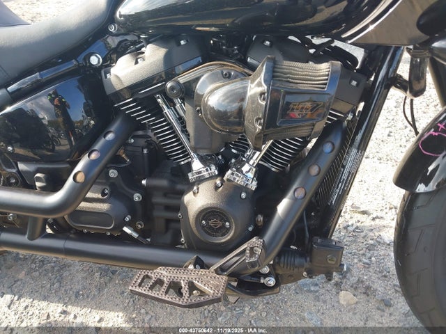 2023 HARLEY-DAVIDSON FXLRST 1HD1YXZ17PB066348 Photo 7