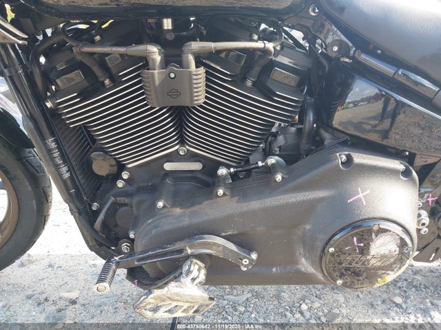 2023 HARLEY-DAVIDSON FXLRST 1HD1YXZ17PB066348 Photo 8