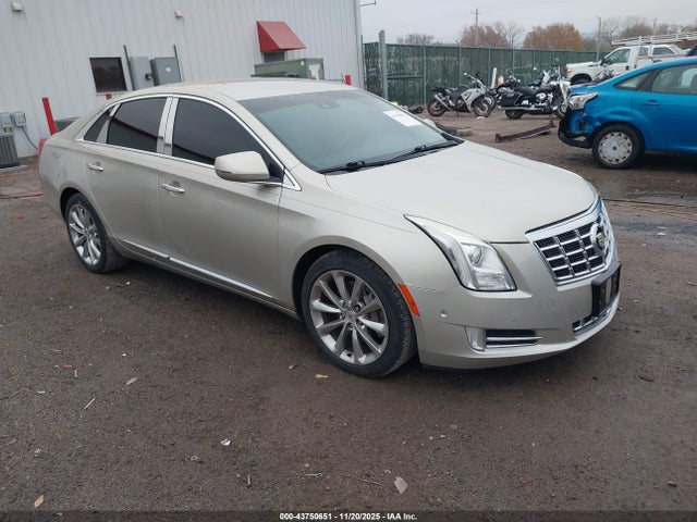 2014 CADILLAC XTS 2G61M5S35E9246166