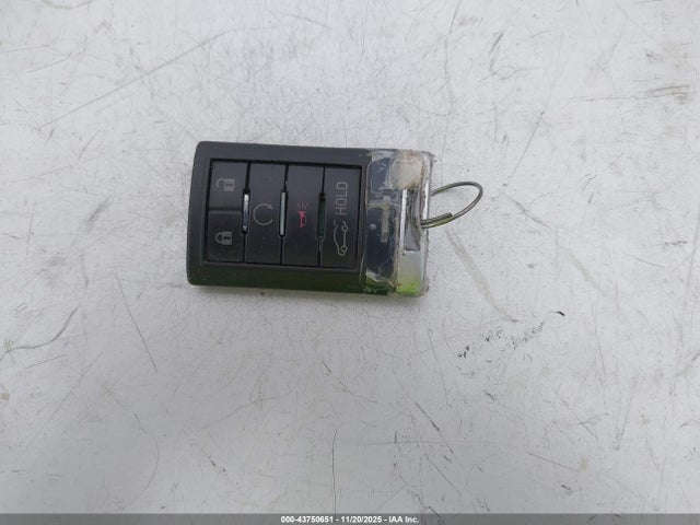 2014 CADILLAC XTS 2G61M5S35E9246166 Photo 10