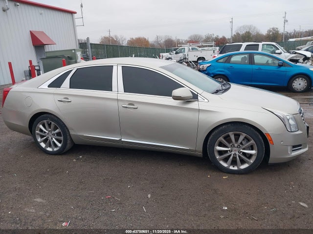 Cadillac XTS LUXURY 2014 2G61M5S35E9246166 Image 13
