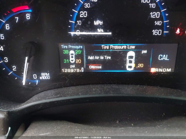 Cadillac XTS LUXURY 2014 2G61M5S35E9246166 Image 15