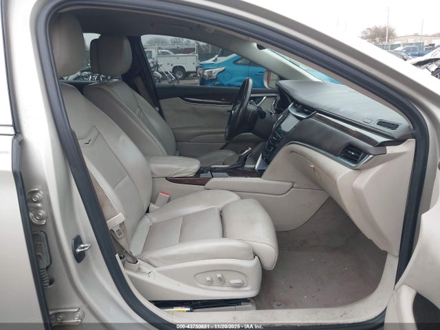 2014 CADILLAC XTS 2G61M5S35E9246166 Photo 4