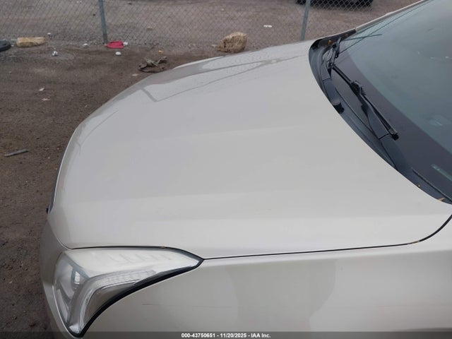 2014 CADILLAC XTS 2G61M5S35E9246166 Photo 5