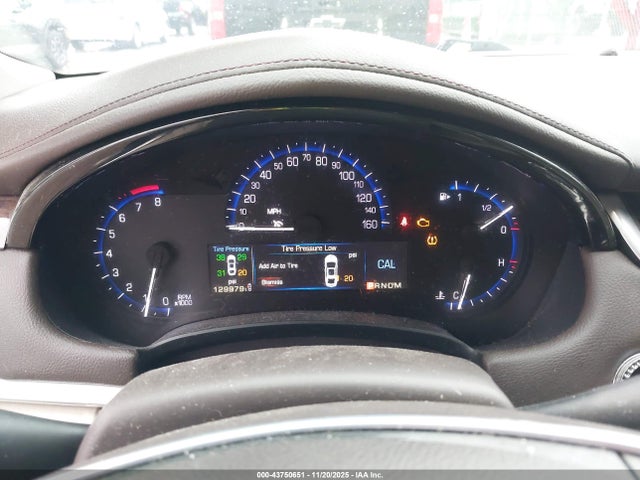 2014 CADILLAC XTS 2G61M5S35E9246166 Photo 6