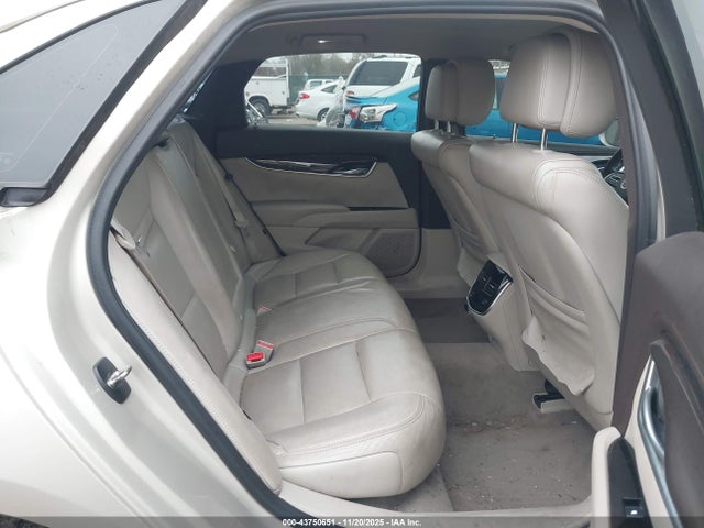 2014 CADILLAC XTS 2G61M5S35E9246166 Photo 7