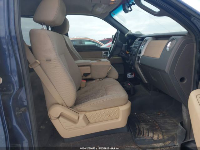 2011 FORD F-150 1FTFW1EF1BFC01837 Photo 4