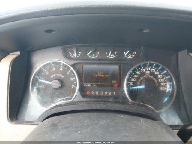 2011 FORD F-150 1FTFW1EF1BFC01837 Photo 6