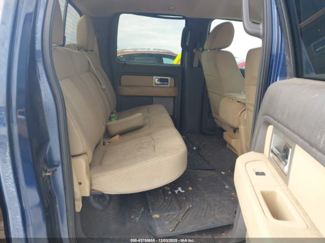 2011 FORD F-150 1FTFW1EF1BFC01837 Photo 7