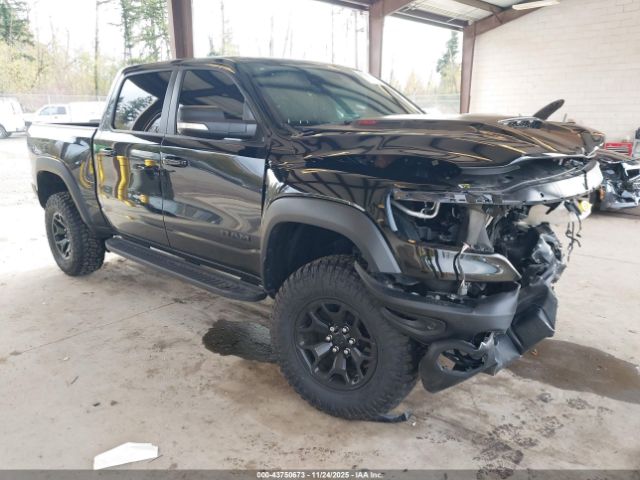 2021 RAM 1500 1C6SRFU93MN903253