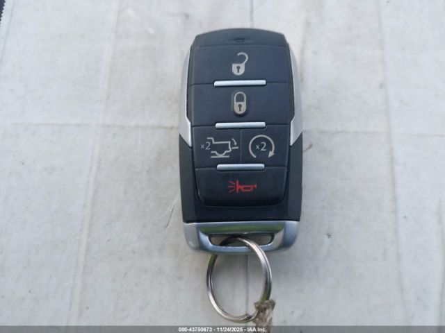 2021 RAM 1500 1C6SRFU93MN903253 Photo 10