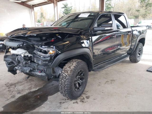 2021 RAM 1500 1C6SRFU93MN903253 Photo 1