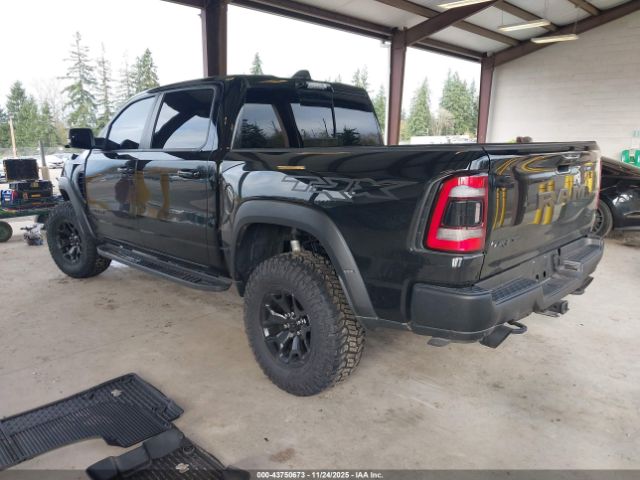 2021 RAM 1500 1C6SRFU93MN903253 Photo 2