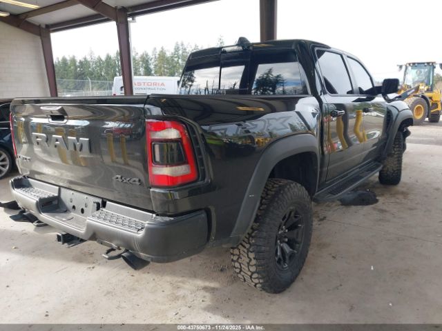 2021 RAM 1500 1C6SRFU93MN903253 Photo 3