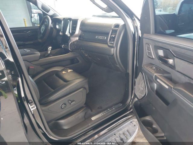 2021 RAM 1500 1C6SRFU93MN903253 Photo 4